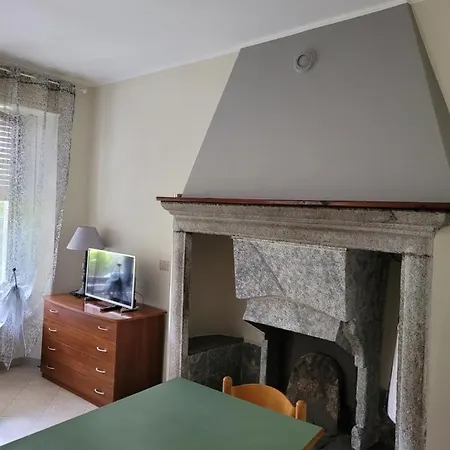 Casa Gianna Apartamento *