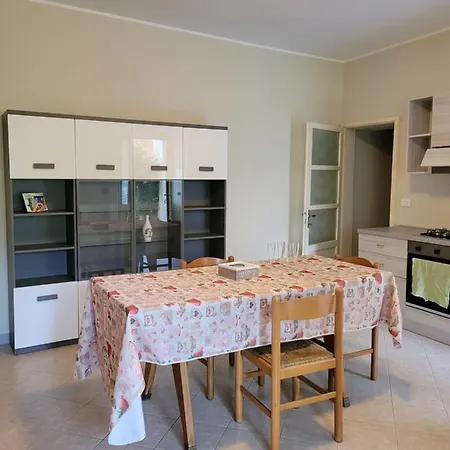 Casa Gianna Apartamento *