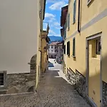 Apartman Casa Gianna *