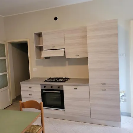Casa Gianna Апартаменты Кастильоне-д'Интельви