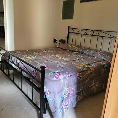 Casa Gianna Апартаменты *