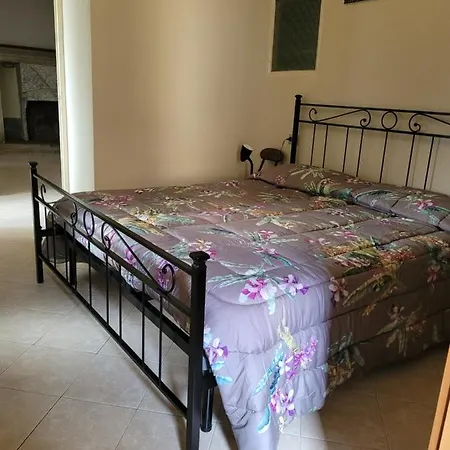 Апартаменты Casa Gianna