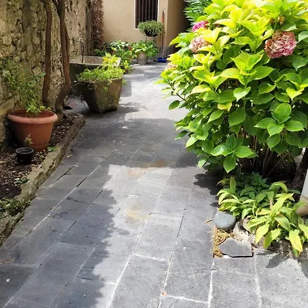 Casa Gianna Apartmán Castiglione dʼIntelvi