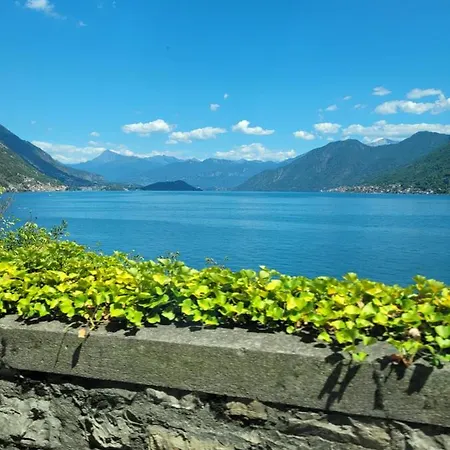 Casa Gianna Apartmán *