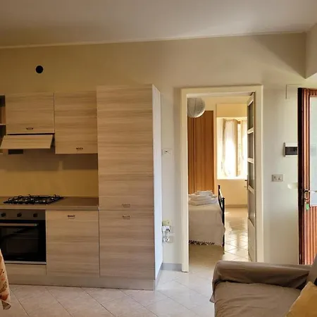 Casa Gianna Apartmán *