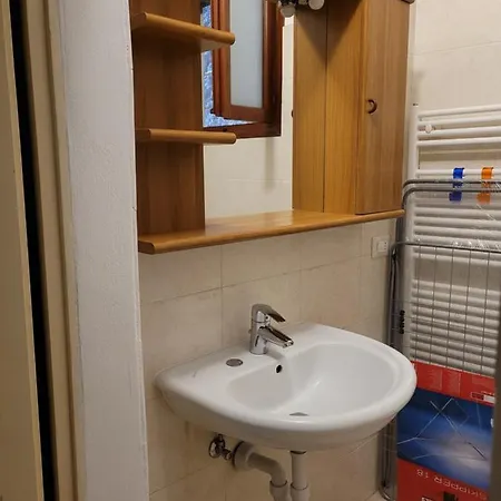 Casa Gianna Apartmán *