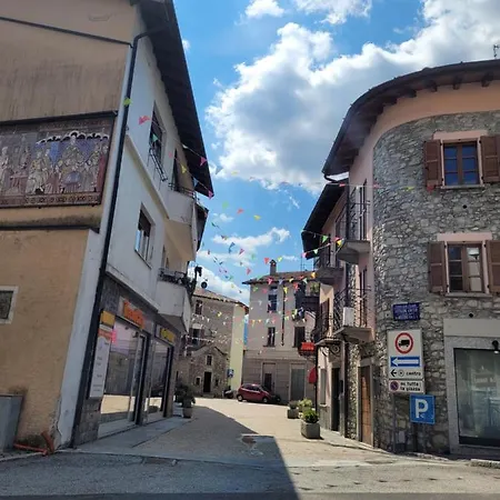 Appartement Casa Gianna