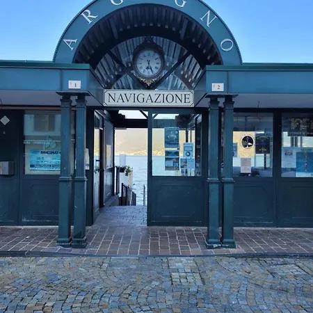 Apartmán Casa Gianna Castiglione dʼIntelvi