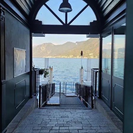 Casa Gianna Castiglione dʼIntelvi