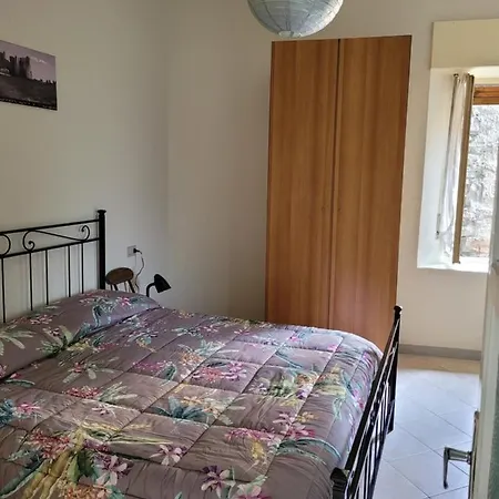 Casa Gianna Apartmán *