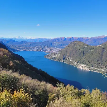 Апартаменты Casa Gianna *