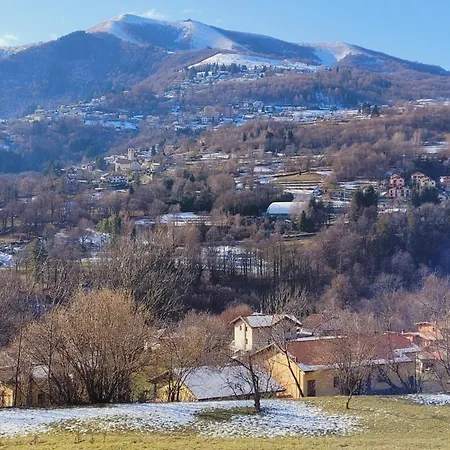 Casa Gianna *