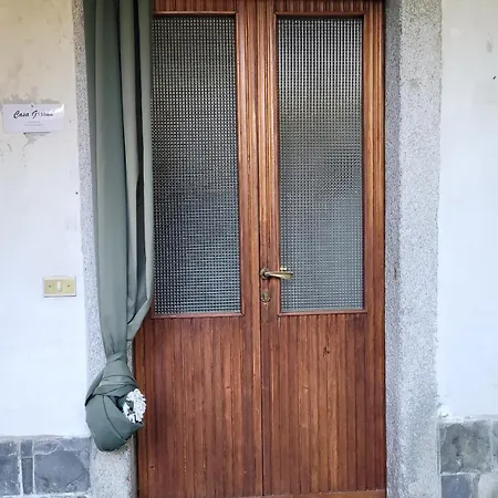 Casa Gianna Lejlighed *