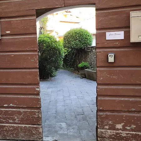 Casa Gianna דירה *