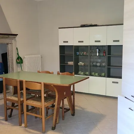 Casa Gianna דירה