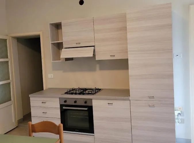 Casa Gianna Апартаменты Кастильоне-д'Интельви