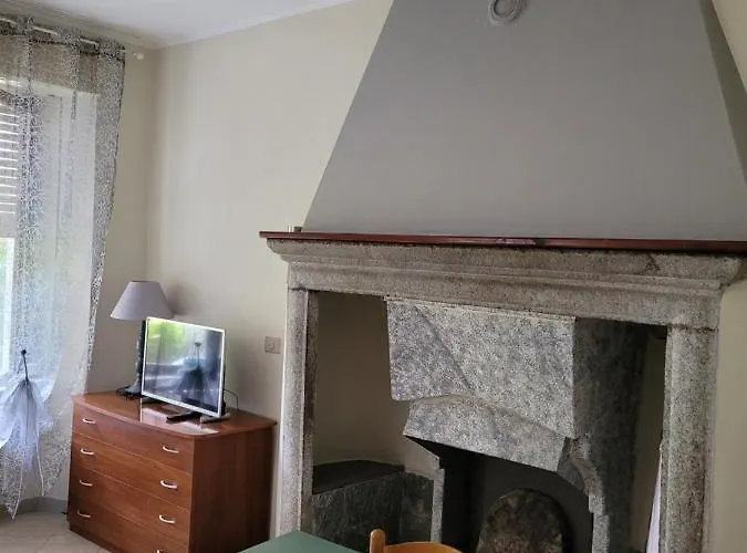 Casa Gianna Апартаменты *