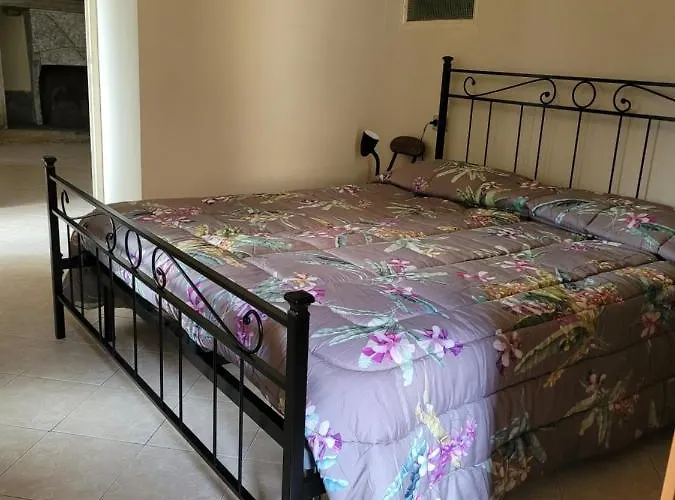 Апартаменты Casa Gianna