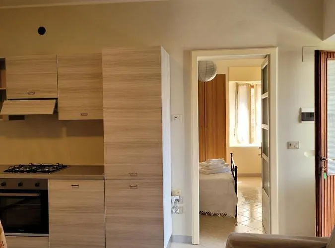 Casa Gianna Апартаменты *