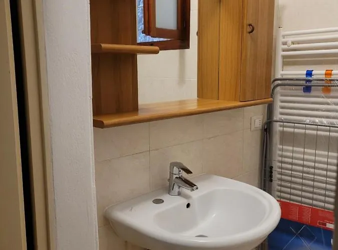 Casa Gianna Апартаменты *