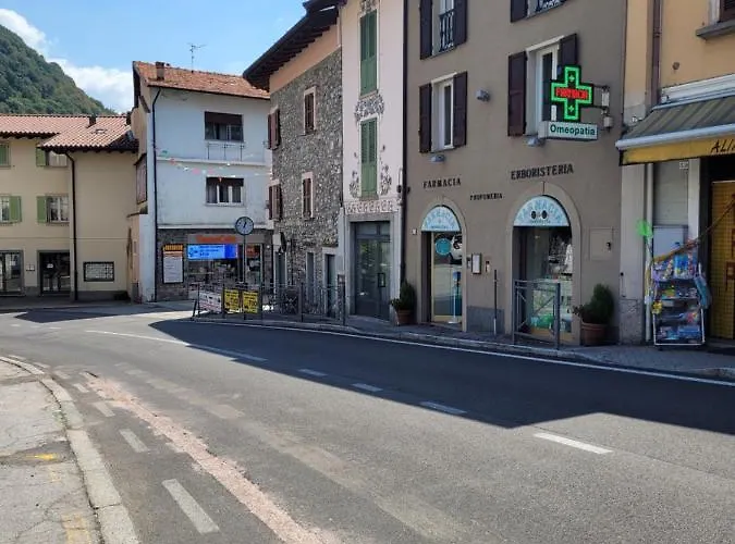 Апартаменты Casa Gianna