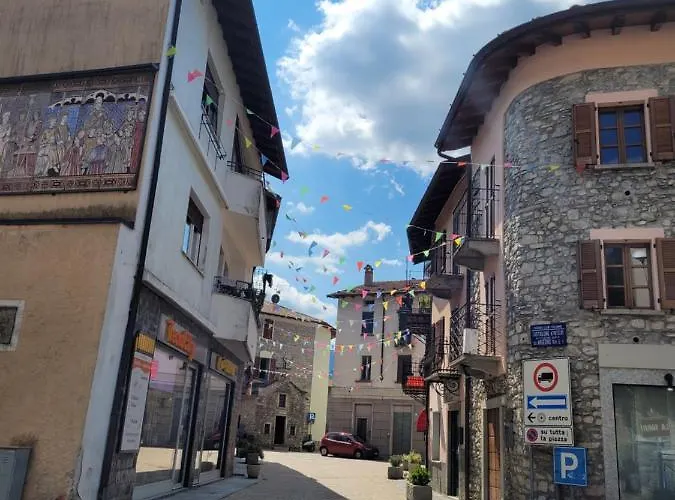 Апартаменты Casa Gianna