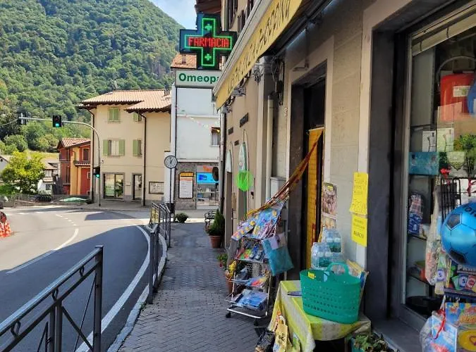 Апартаменты Casa Gianna