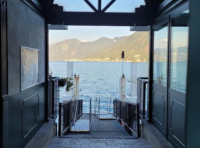 Casa Gianna Кастильоне-д'Интельви