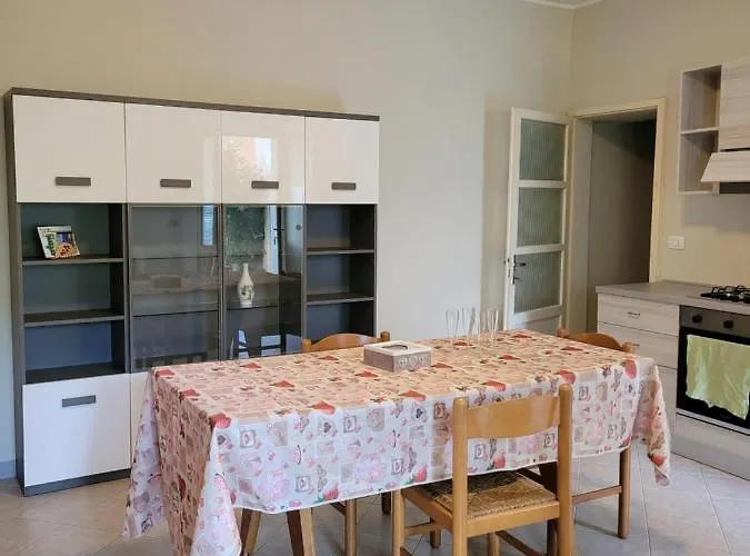 Casa Gianna Апартаменты *