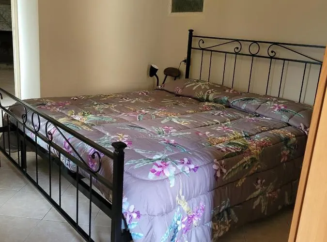 Casa Gianna Lejlighed *