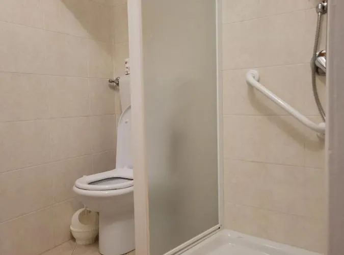 Lejlighed Casa Gianna Castiglione dʼIntelvi