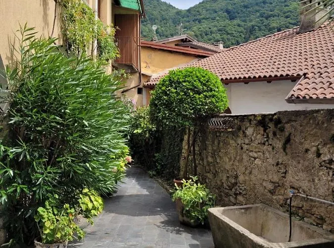 Casa Gianna *