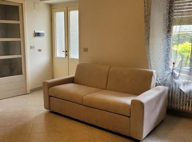 Casa Gianna
