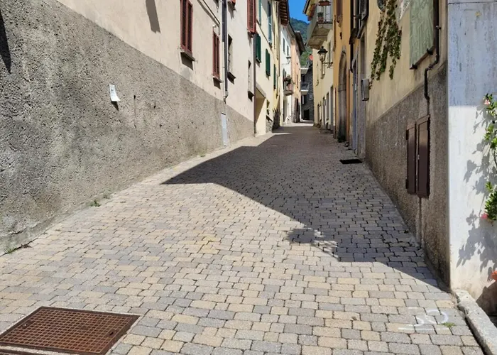 Casa Gianna *
