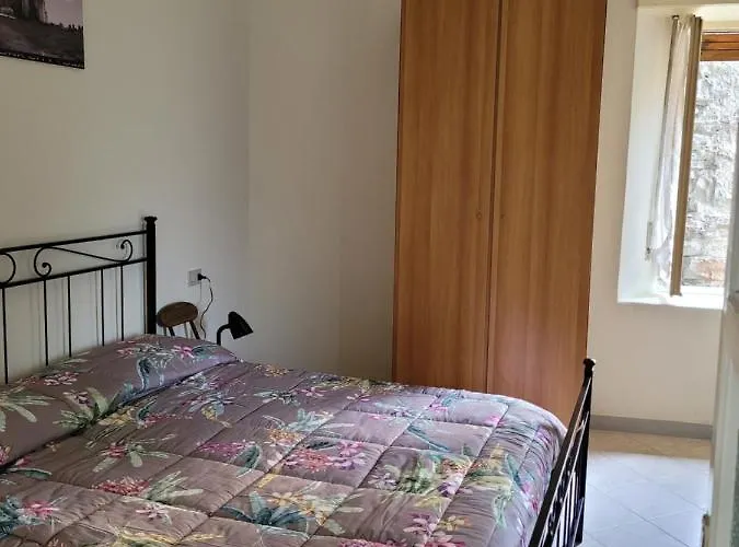 Casa Gianna Lejlighed *