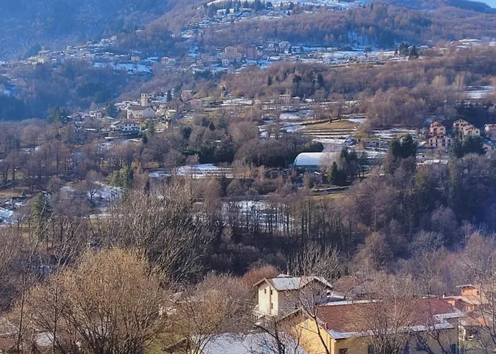 Casa Gianna *